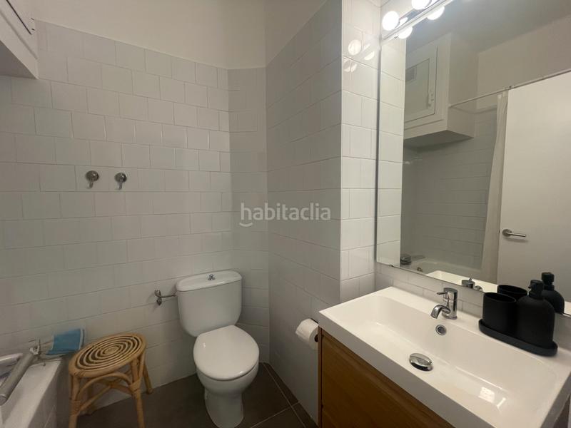 Foto 44f84b33-04f6-4444-a62e-a8ef7b5df0d1. Miete etagenwohnung mit heizung in Dreta de l´Eixample Barcelona