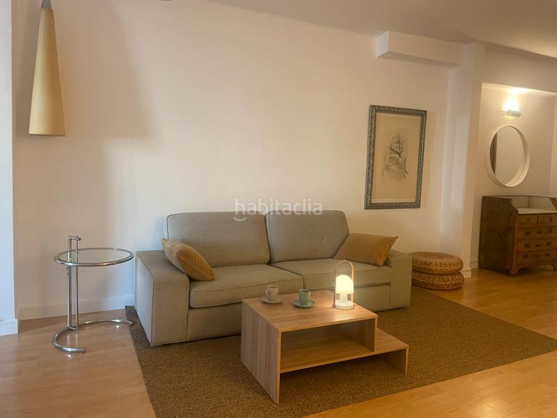 Foto 45461f9a-b048-4522-afff-2964aeae8dca. Miete etagenwohnung mit heizung in Dreta de l´Eixample Barcelona