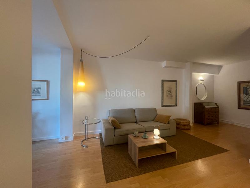 Foto 45c8e1dd-e100-448b-9012-ac550cae4465. Miete etagenwohnung mit heizung in Dreta de l´Eixample Barcelona