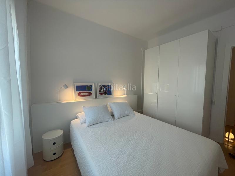 Foto 4a00cc4a-8b15-4ecd-b71c-4235eb81beac. Miete etagenwohnung mit heizung in Dreta de l´Eixample Barcelona