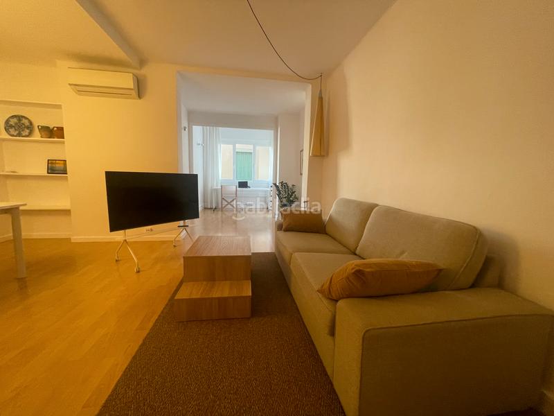 Foto 685ac5ba-474d-4125-bee8-12819d2d2ecc. Miete etagenwohnung mit heizung in Dreta de l´Eixample Barcelona