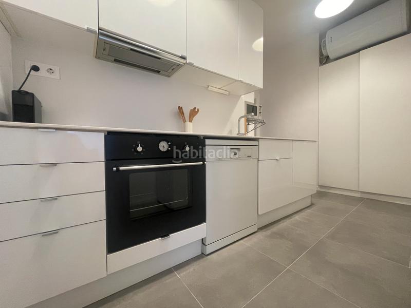 Foto 7e545bf8-e3d5-4b1c-a03c-25dc97a60284. Miete etagenwohnung mit heizung in Dreta de l´Eixample Barcelona