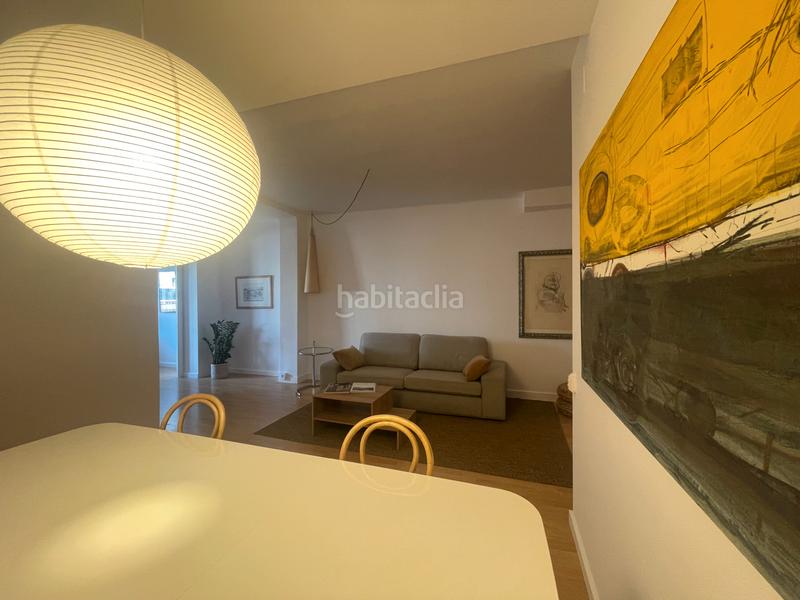 Foto 9613dbe3-7c5f-4473-a7db-0873f18020fe. Miete etagenwohnung mit heizung in Dreta de l´Eixample Barcelona