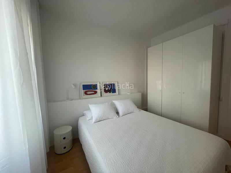 Foto b5c4fcd6-ba6d-4222-b22a-178f3af98f6b. Miete etagenwohnung mit heizung in Dreta de l´Eixample Barcelona