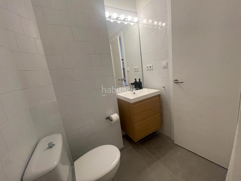 Foto c67904d7-1704-48dc-ba7a-f9b3bb05fe08. Miete etagenwohnung mit heizung in Dreta de l´Eixample Barcelona