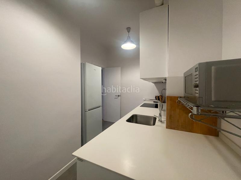 Foto cd00ce98-8032-409a-b7e5-b6203fcff963. Miete etagenwohnung mit heizung in Dreta de l´Eixample Barcelona