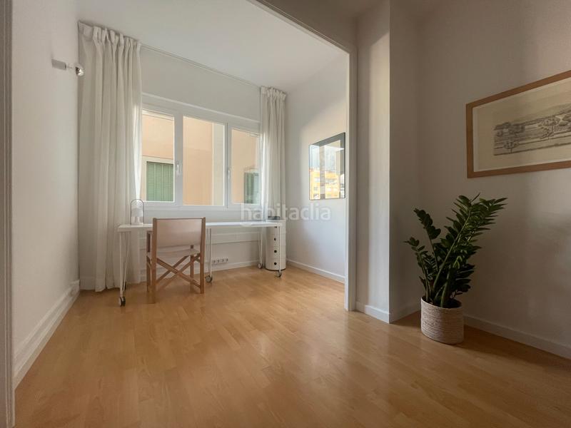 Foto ce1fa615-a91a-4064-a700-599c9a5b4698. Miete etagenwohnung mit heizung in Dreta de l´Eixample Barcelona