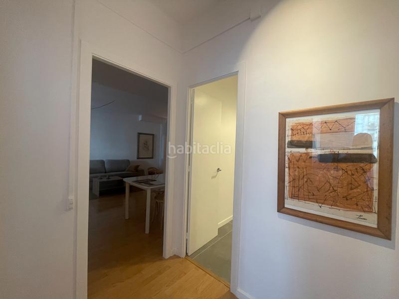 Foto ef95ebc9-6551-4284-9ef4-be5f9120c1ae. Miete etagenwohnung mit heizung in Dreta de l´Eixample Barcelona