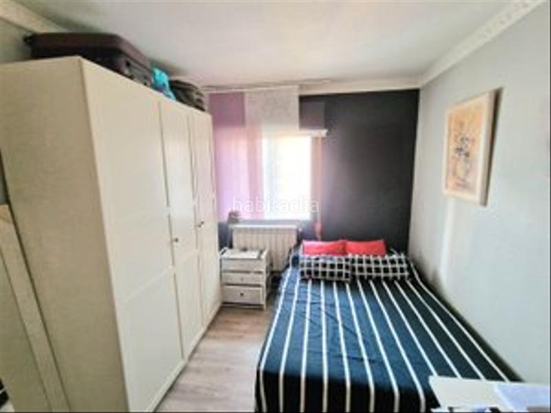 Foto 23f23e73-fc09-40c1-9b28-7d2c84a65412. Appartamento in calle de moratalla 9 in Pinar del Rey Madrid