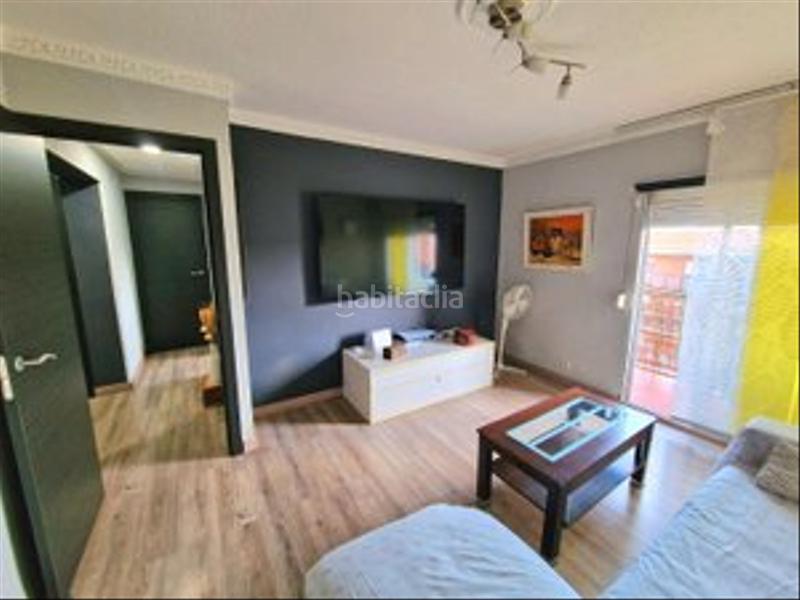 Foto 25056c19-2db2-4ec1-ac3f-1f462b9da314. Appartamento in calle de moratalla 9 in Pinar del Rey Madrid