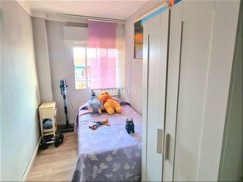 Foto ba945bc3-3724-4a7b-b9e8-73bcc876cec4. Appartamento in calle de moratalla 9 in Pinar del Rey Madrid