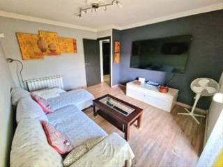 Etagenwohnung in Calle de moratalla 9