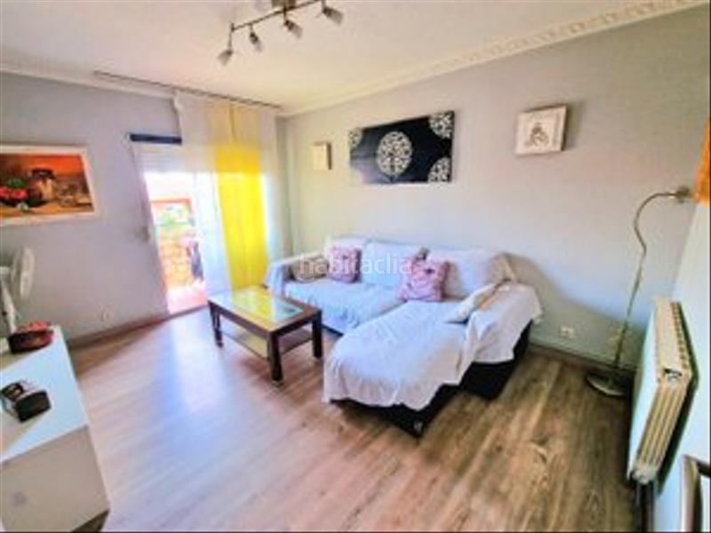 Foto 046fccd4-cb53-4b52-95f5-d5432d620a9d. Piso en calle de moratalla 9 en Pinar del Rey Madrid
