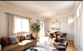 Flat in Calle del Conde de Peñalver 49