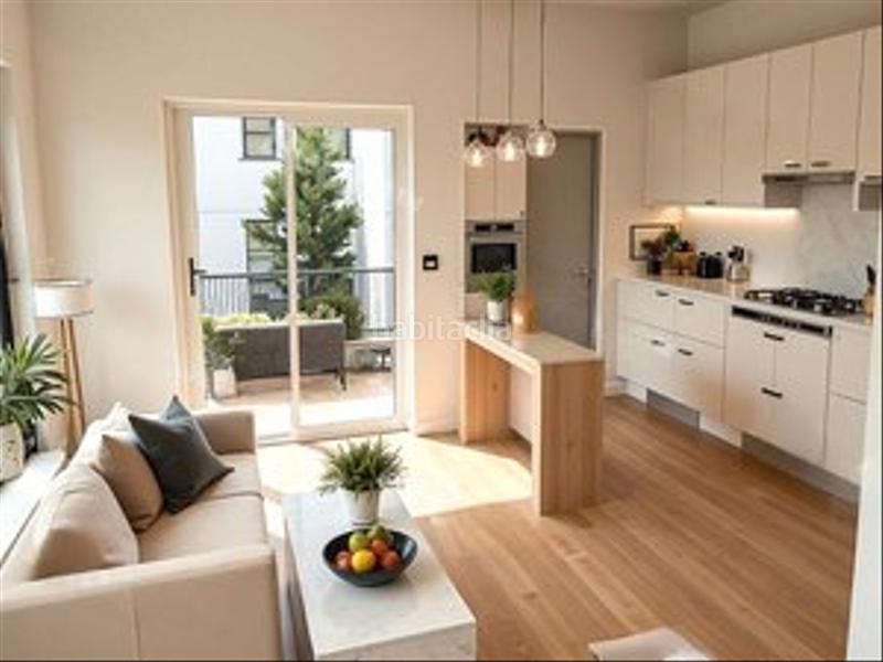 Foto 40113770-da09-4e5b-a205-bc599a8eb047. Appartement dans calle de nicolás usera 63 dans Almendrales Madrid