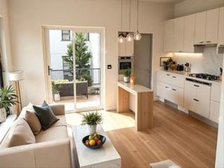 Flat in Calle de nicolás usera 63