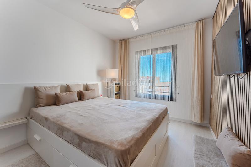 Foto 8cfbe2d5-ebd9-44d1-b0f3-b851b467ac11. Piso en calle el sauce 13 piso reformado en Playa Fañabé Alto Adeje