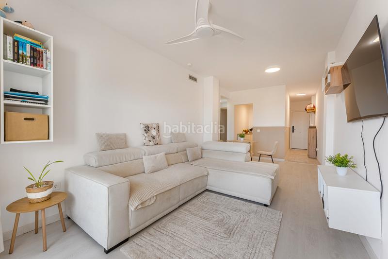 Foto cc0ccbfb-0c08-4992-96fc-2311cea1b255. Piso en calle el sauce 13 piso reformado en Playa Fañabé Alto Adeje