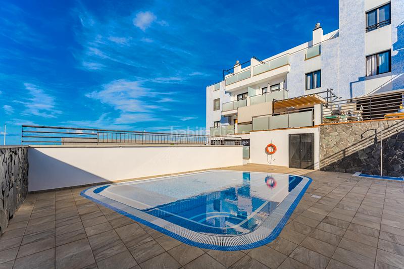 Foto f6bdba6a-66ad-4184-845a-65532154181d. Piso en calle el sauce 13 piso reformado en Playa Fañabé Alto Adeje