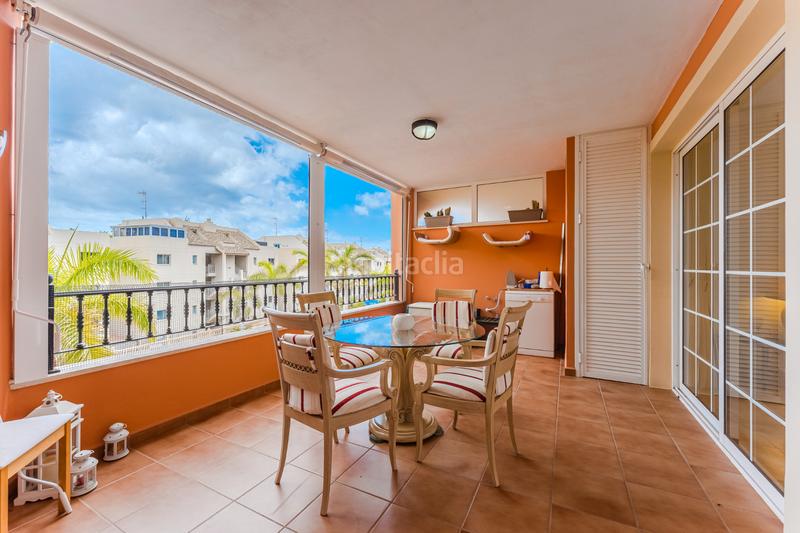 Foto 12dfa68c-9fbe-4ad3-8b95-bb1a209325ab. Appartement dans calle quezal 14 dans Palm - Mar Arona