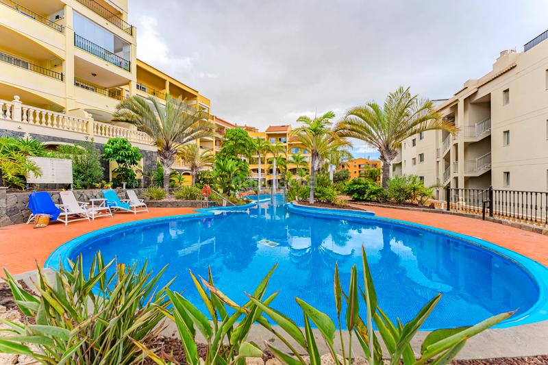 Foto 51d153d2-54a5-4889-8074-257be004d503. Appartement dans calle quezal 14 dans Palm - Mar Arona