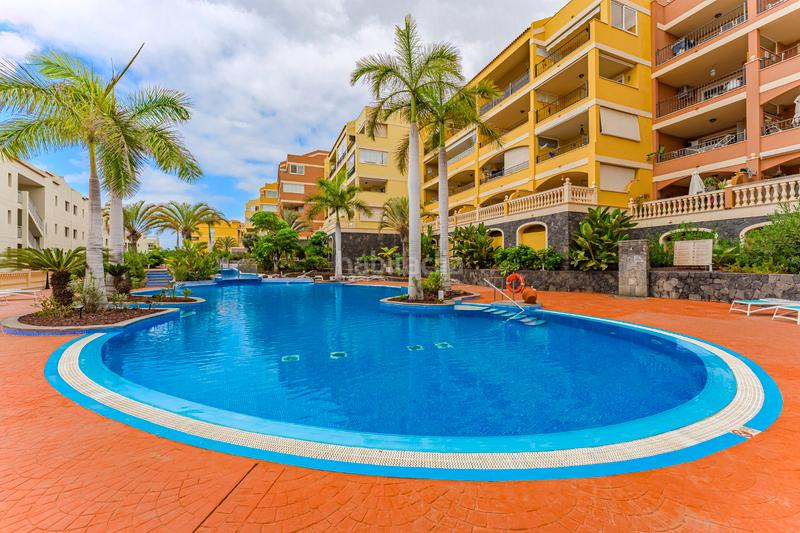 Foto 5befc8bb-e411-4a75-874a-12caab82dc70. Appartement dans calle quezal 14 dans Palm - Mar Arona