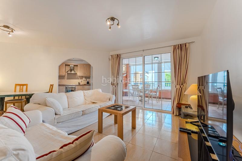 Foto 77a01776-92e9-41f3-9263-0e15797a3791. Appartement dans calle quezal 14 dans Palm - Mar Arona