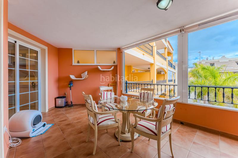 Foto af30e022-5479-42b4-a2ed-3318a4773514. Appartement dans calle quezal 14 dans Palm - Mar Arona