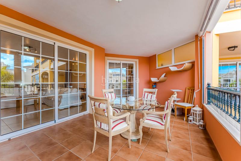 Foto ff4d2658-e378-48e6-86b4-822429baed63. Appartement dans calle quezal 14 dans Palm - Mar Arona