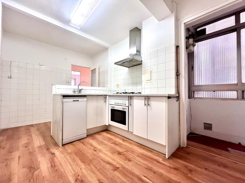 Foto b64a11c0-15c5-4a0a-b21f-388c25bf60bc. Pis a avenida de bonn 8 a Guindalera Madrid