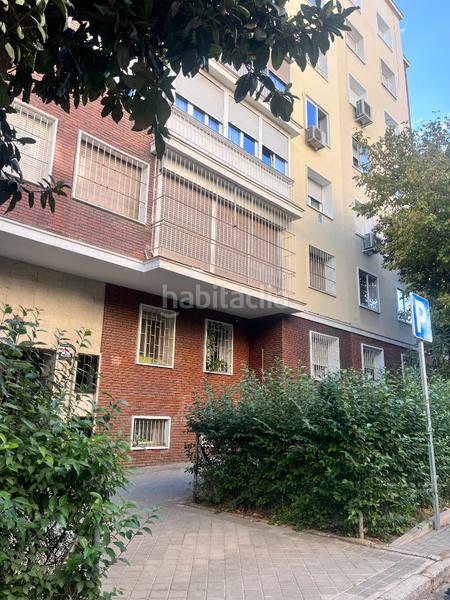 Foto c769d5ba-160d-4c67-a4f9-525ad24737fd. Pis a avenida de bonn 8 a Guindalera Madrid