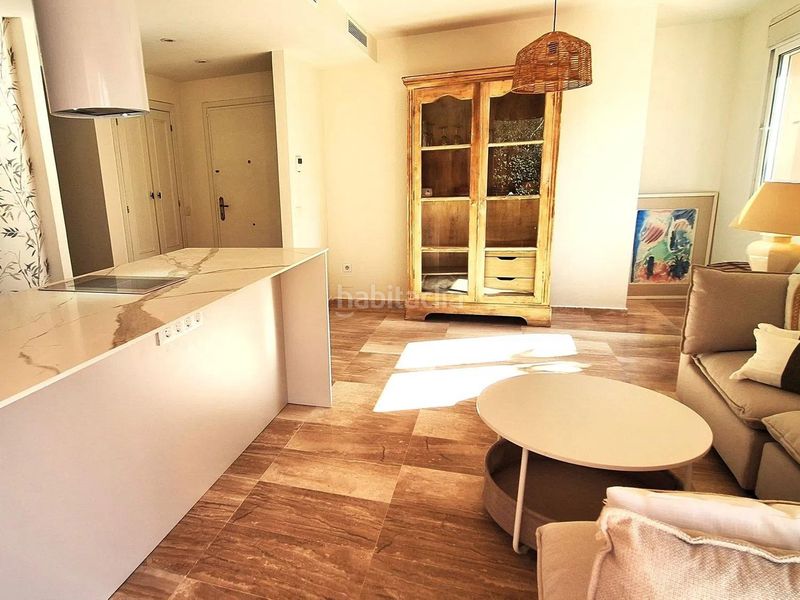 Foto 0ecd633b-090e-4279-83fc-b4ae1e25fd2f. Planta baixa a avenida 3 89 a Hacienda Las Chapas Marbella