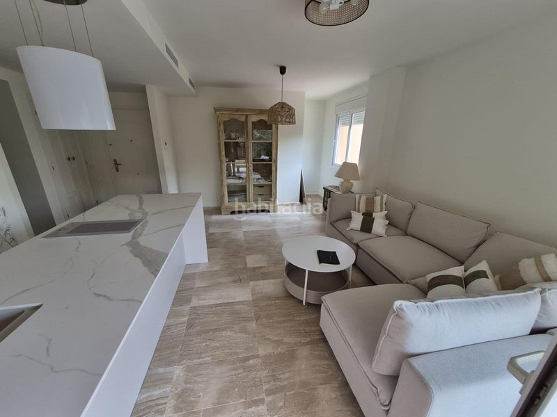 Foto 28896568-076f-4218-8930-c6a335812e53. Planta baixa a avenida 3 89 a Hacienda Las Chapas Marbella