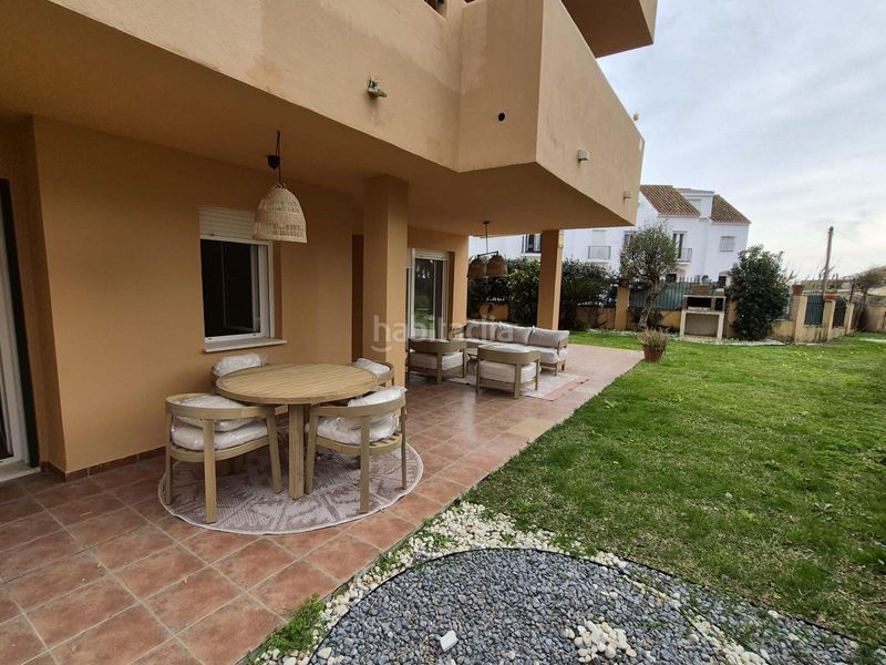 Foto 30b08c7d-8d6b-47c4-8863-de1a10a02a51. Planta baixa a avenida 3 89 a Hacienda Las Chapas Marbella