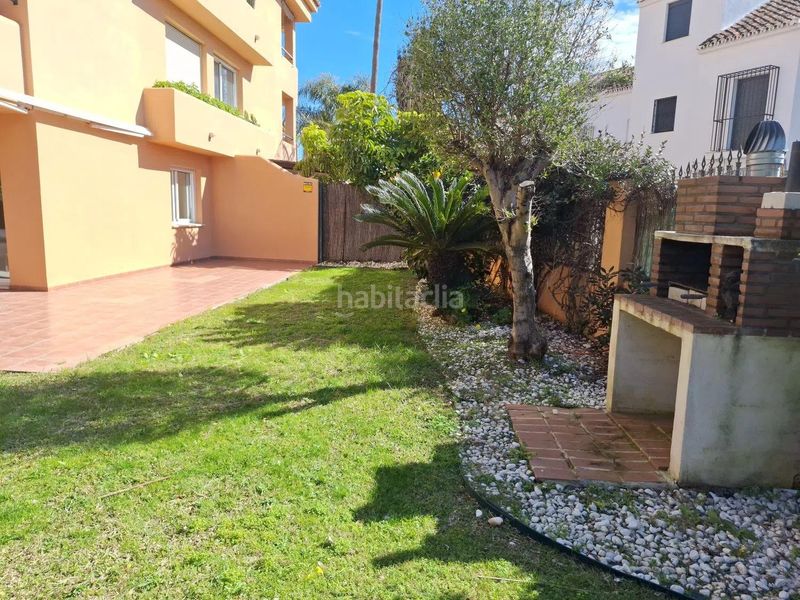 Foto 806297d9-266e-4395-a9a4-9142313b2476. Planta baixa a avenida 3 89 a Hacienda Las Chapas Marbella
