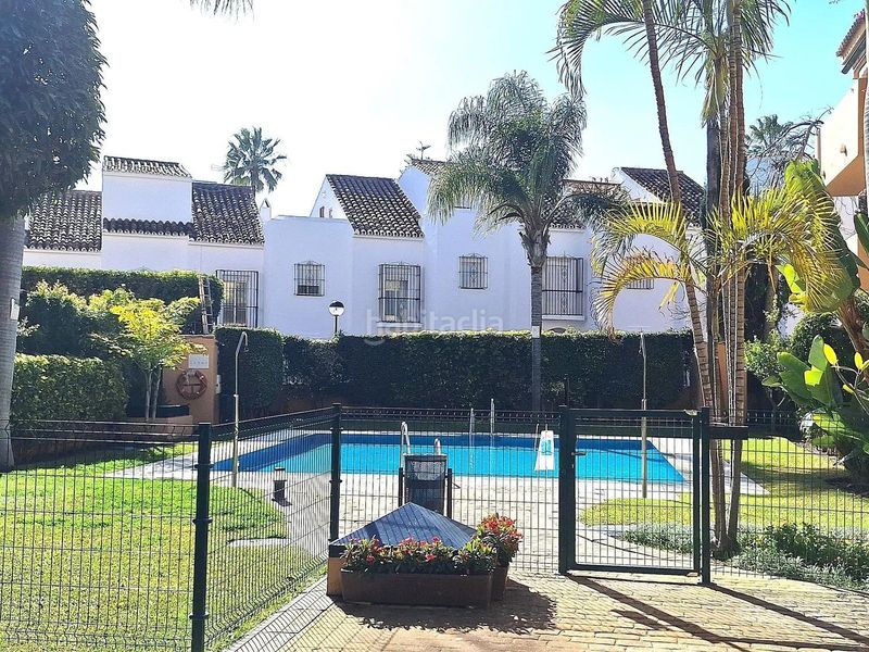 Foto 87325dde-96cd-4b1a-8956-0d8dc9bc9924. Planta baixa a avenida 3 89 a Hacienda Las Chapas Marbella