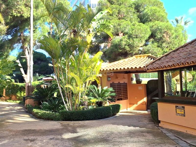 Foto c70caac4-12c2-40f2-ae49-2c8cee40b14e. Planta baixa a avenida 3 89 a Hacienda Las Chapas Marbella