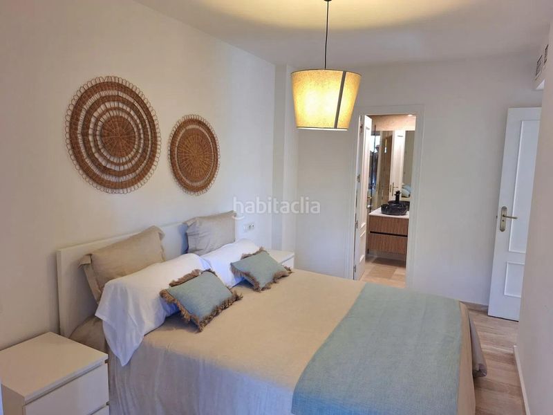 Foto ed9e73fa-1b8a-4350-924c-b1b2ee692bd9. Planta baixa a avenida 3 89 a Hacienda Las Chapas Marbella