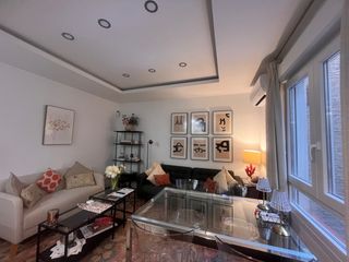 Location Appartement à Calle de jorge juan 66. Coqueto piso amueblado en jorge juan