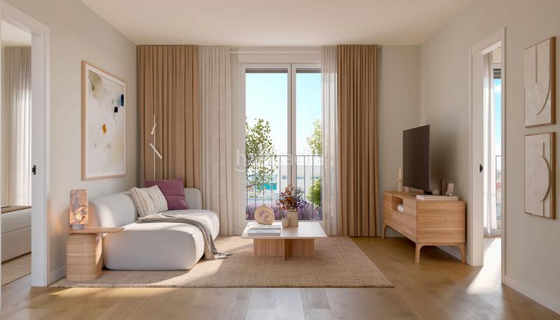 Foto 26201e7c-58f7-4601-b242-9afb036869a2. Dúplex 66m<sup>2</sup> en Buena Vista Madrid