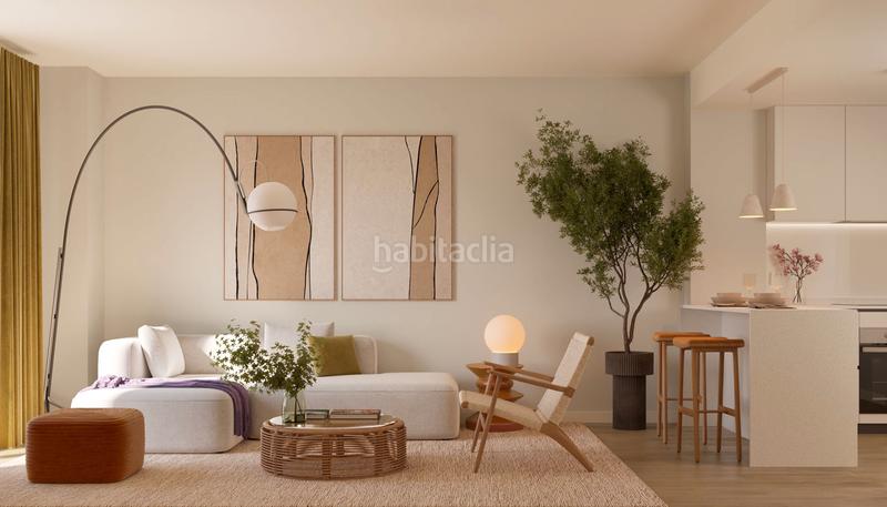 Foto 60ba5728-5011-4341-ae7e-58349a30b28f. Planta baja 79m<sup>2</sup> en Buena Vista Madrid