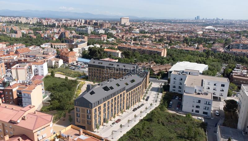 Foto 8fd78260-2053-4026-b430-e8abfd403e06. Planta baja 79m<sup>2</sup> en Buena Vista Madrid