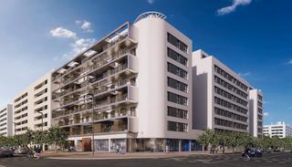 Flat  Camino del espinillo