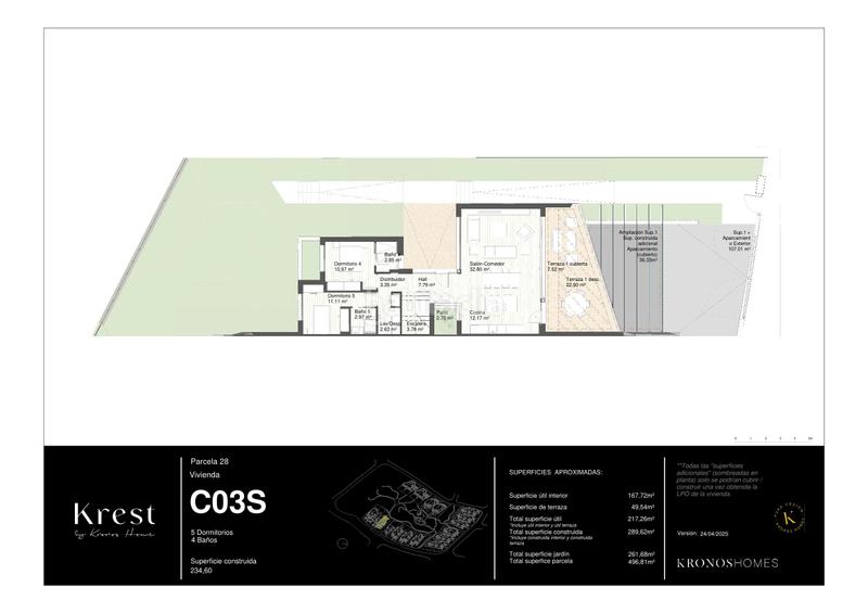 Foto c2ab4a60-d513-4daa-8550-f23c84bdacb6. Chalet 270m<sup>2</sup> en Las Marías Torrelodones