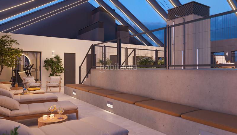 Foto 0a70447c-e266-4a7f-b504-3d7392ed43d5. Etagenwohnung 79m<sup>2</sup> mit heizung parking pool in Buena Vista Madrid