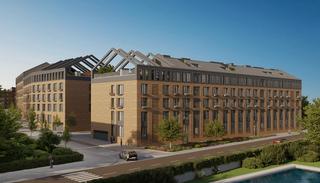 Etagenwohnung  Calle albaricoque