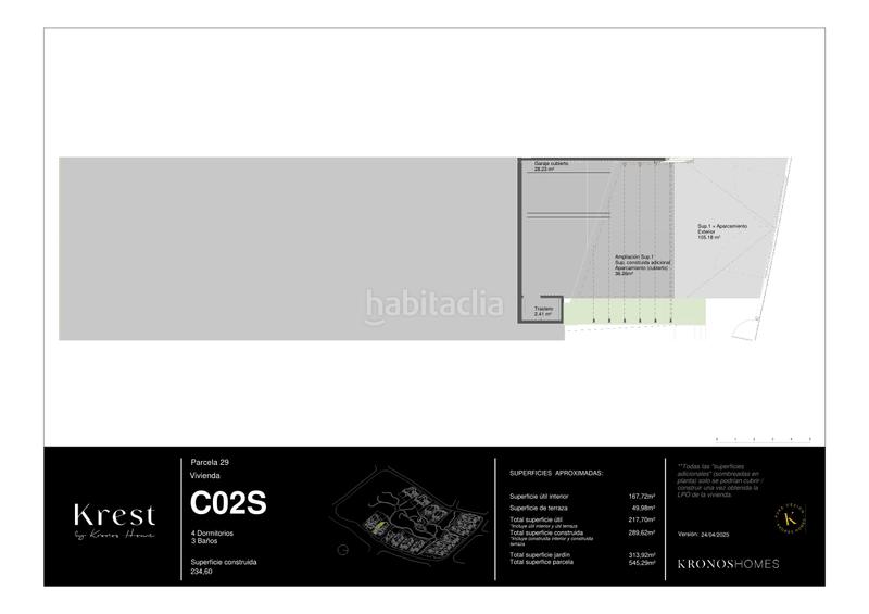 Foto 8b86af8f-a0ec-4798-a143-937f03ffd8f0. Chalet 270m<sup>2</sup> en Las Marías Torrelodones