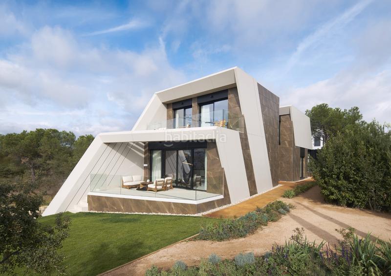 Foto 844cdcf6-6f36-4c4e-ae05-4f910f301758. Chalet 270m<sup>2</sup> en Las Marías Torrelodones