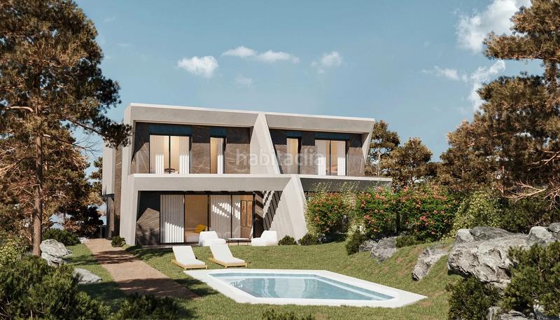 Foto 09478f4c-51be-4f1e-8454-ab32532c9c9f. Promotion Krest by Kronos Homes dans Torrelodones. Logements de biens neufs
