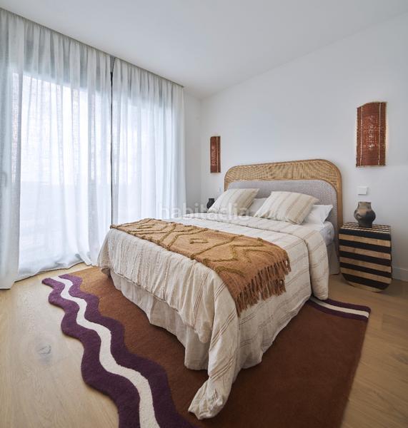 Foto 107ed6dd-2e76-4b6c-9e70-23f33cc64522. Angebot Krest by Kronos Homes in Torrelodones. Wohnungen von Neubauten